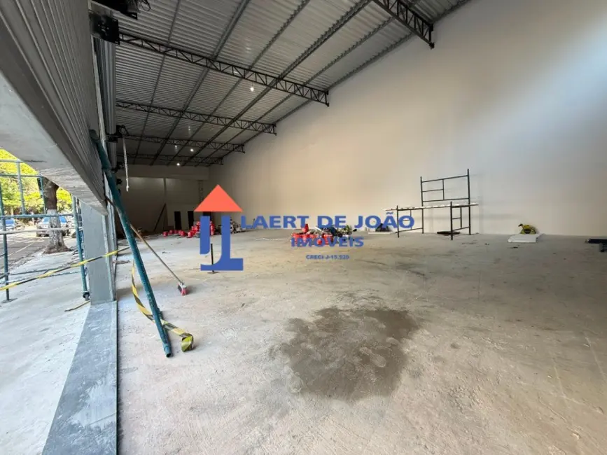 Armazém / Galpão para alugar, 370m2 em Campo Belo, São Paulo - SP - imagem 6 Foto 6 de Armazém / Galpão para alugar, 370m2 em Campo Belo, São Paulo - SP