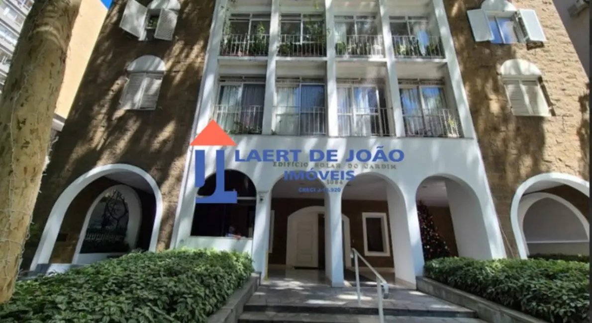 Apartamento com 3 quartos à venda, 143m2 em Cerqueira César, São Paulo - SP - imagem 1 Foto 1 de Apartamento com 3 quartos à venda, 143m2 em Cerqueira César, São Paulo - SP
