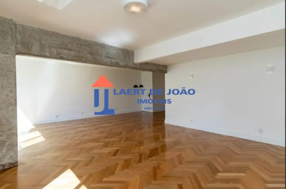 Apartamento com 3 quartos à venda, 143m2 em Cerqueira César, São Paulo - SP - imagem 7 Foto 7 de Apartamento com 3 quartos à venda, 143m2 em Cerqueira César, São Paulo - SP