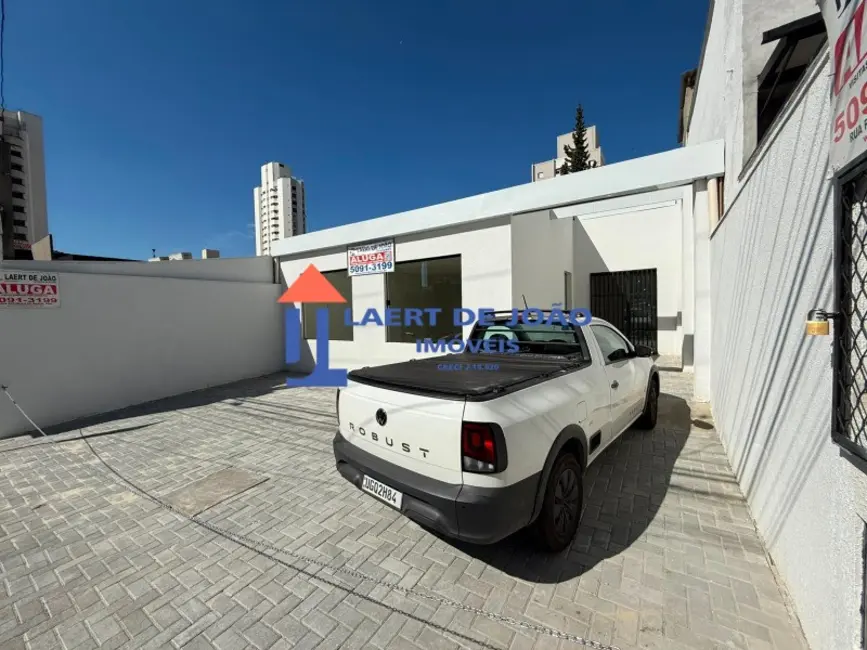 Foto 5 de Loja para alugar, 105m2 em Campo Belo, São Paulo - SP