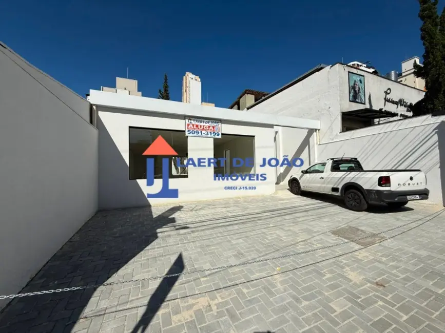Foto 2 de Loja para alugar, 105m2 em Campo Belo, São Paulo - SP