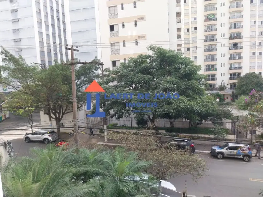 Apartamento com 3 quartos à venda, 100m2 em Campo Belo, São Paulo - SP - imagem 6 Foto 6 de Apartamento com 3 quartos à venda, 100m2 em Campo Belo, São Paulo - SP