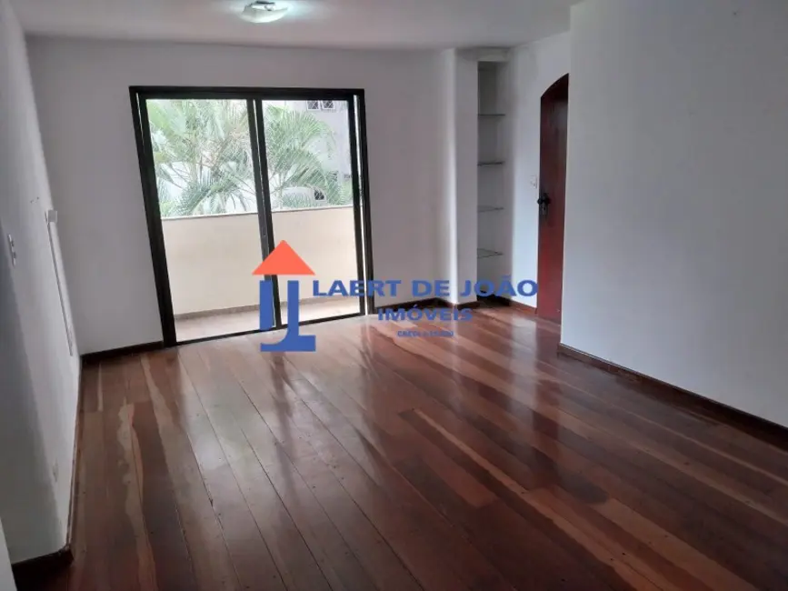 Apartamento com 3 quartos à venda, 100m2 em Campo Belo, São Paulo - SP - imagem 1 Foto 1 de Apartamento com 3 quartos à venda, 100m2 em Campo Belo, São Paulo - SP