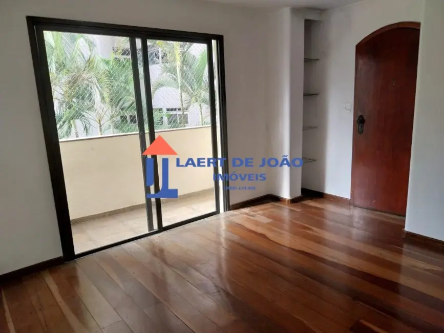 Apartamento com 3 quartos à venda, 100m2 em Campo Belo, São Paulo - SP - imagem 2 Foto 2 de Apartamento com 3 quartos à venda, 100m2 em Campo Belo, São Paulo - SP
