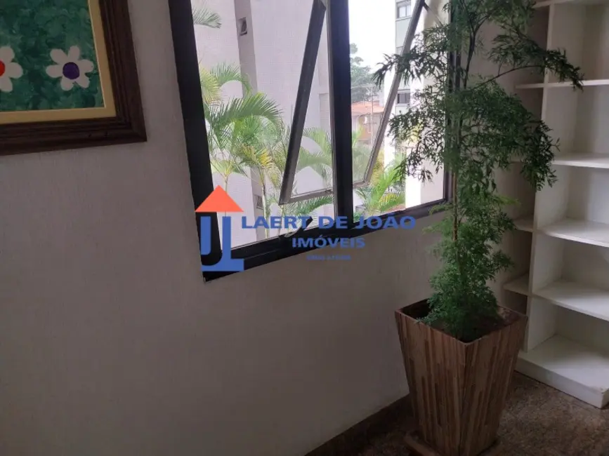 Apartamento com 3 quartos à venda, 100m2 em Campo Belo, São Paulo - SP - imagem 5 Foto 5 de Apartamento com 3 quartos à venda, 100m2 em Campo Belo, São Paulo - SP