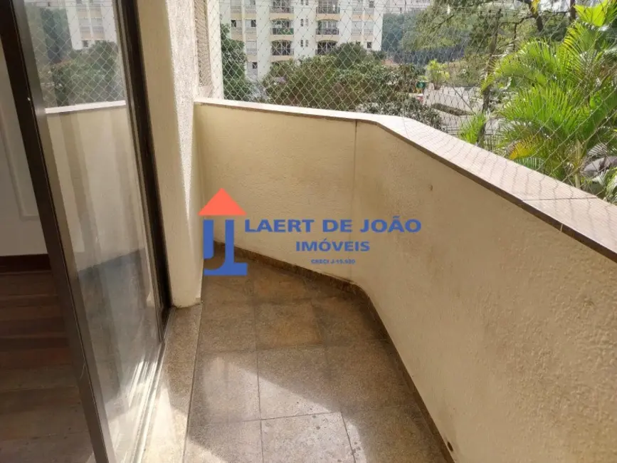 Apartamento com 3 quartos à venda, 100m2 em Campo Belo, São Paulo - SP - imagem 4 Foto 4 de Apartamento com 3 quartos à venda, 100m2 em Campo Belo, São Paulo - SP