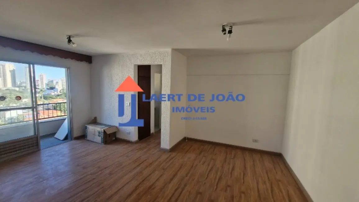 Foto 6 de Apartamento com 2 quartos para alugar, 76m2 em Campo Belo, São Paulo - SP