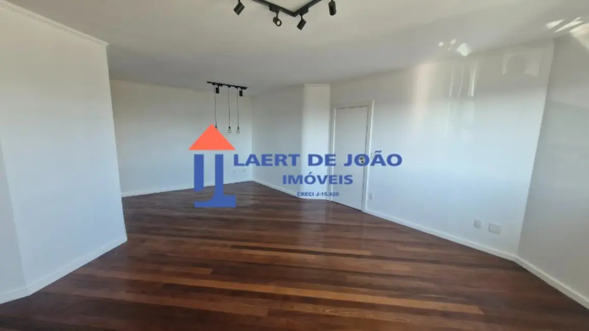 Foto 6 de Apartamento com 3 quartos para alugar, 142m2 em Campo Belo, São Paulo - SP
