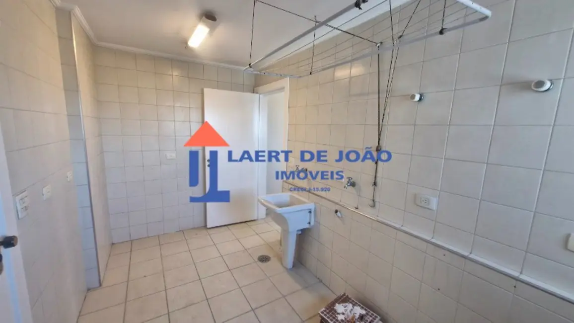 Foto 9 de Apartamento com 3 quartos para alugar, 142m2 em Campo Belo, São Paulo - SP