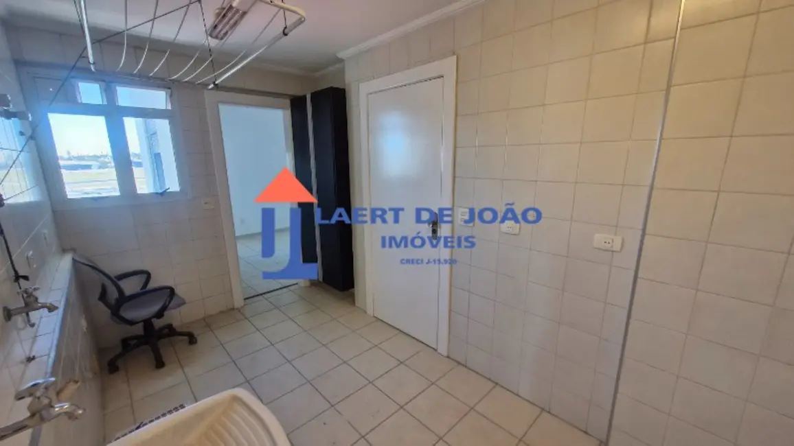 Foto 8 de Apartamento com 3 quartos para alugar, 142m2 em Campo Belo, São Paulo - SP