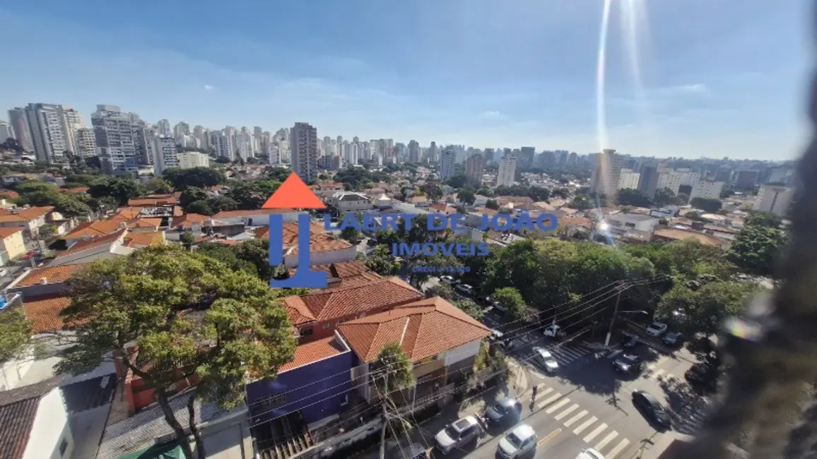 Foto 5 de Apartamento com 3 quartos para alugar, 142m2 em Campo Belo, São Paulo - SP