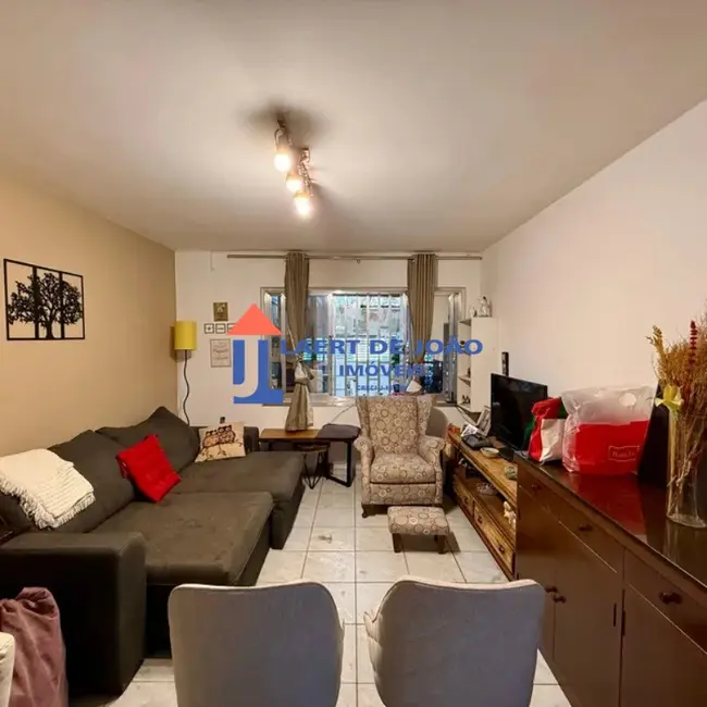 Foto 1 de Casa com 2 quartos à venda, 102m2 em Campo Belo, São Paulo - SP