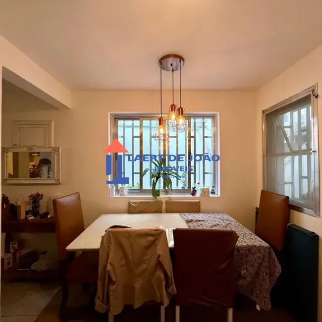 Foto 8 de Casa com 2 quartos à venda, 102m2 em Campo Belo, São Paulo - SP