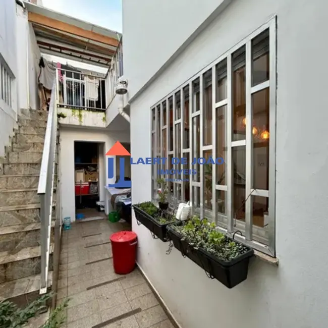 Foto 4 de Casa com 2 quartos à venda, 102m2 em Campo Belo, São Paulo - SP