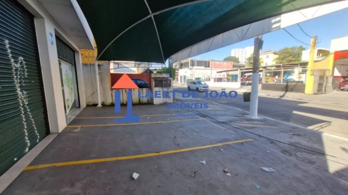 Foto 3 de Loja para alugar, 150m2 em Cidade Ademar, São Paulo - SP