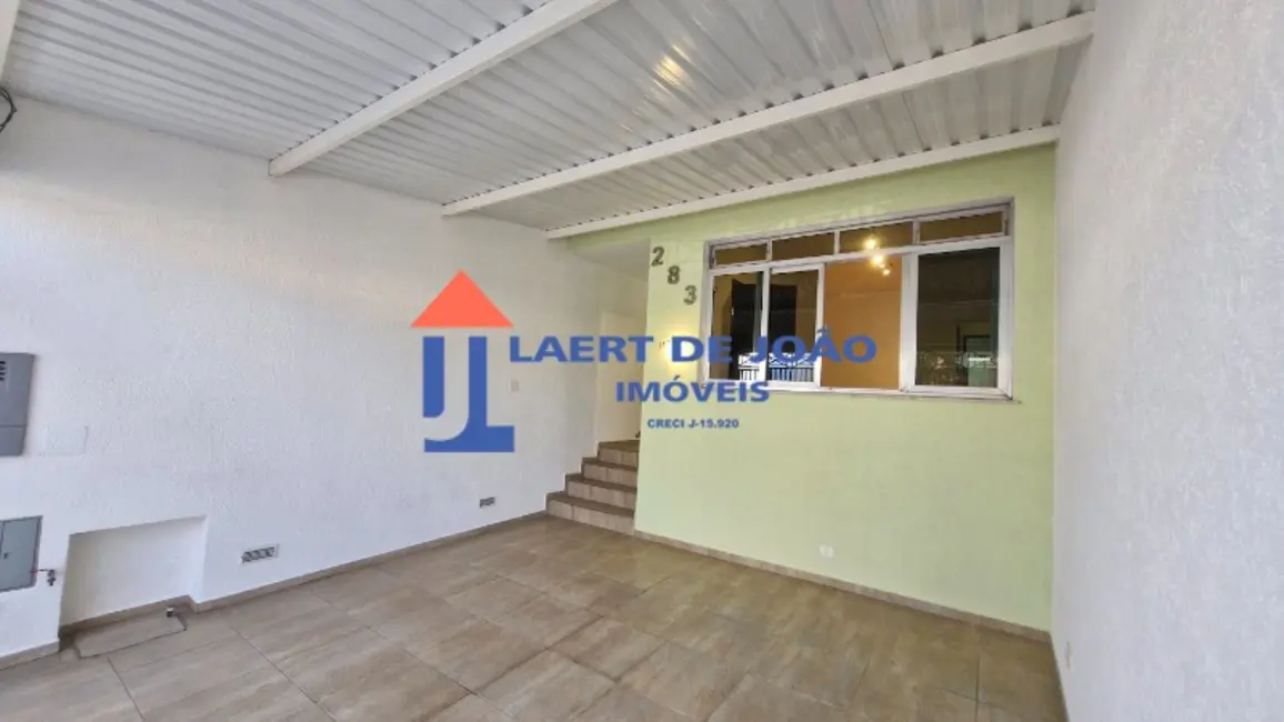Foto 5 de Casa com 3 quartos para alugar, 120m2 em Jardim Aeroporto, São Paulo - SP