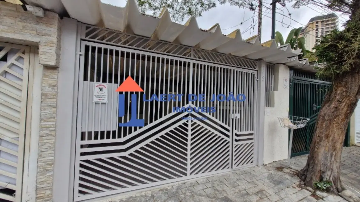 Casa com 2 quartos à venda, 103m2 em Alto da Boa Vista, São Paulo - SP - imagem 3 Foto 3 de Casa com 2 quartos à venda, 103m2 em Alto da Boa Vista, São Paulo - SP