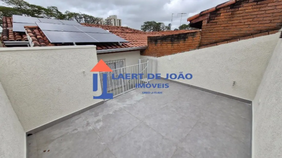 Casa com 2 quartos à venda, 103m2 em Alto da Boa Vista, São Paulo - SP - imagem 9 Foto 9 de Casa com 2 quartos à venda, 103m2 em Alto da Boa Vista, São Paulo - SP