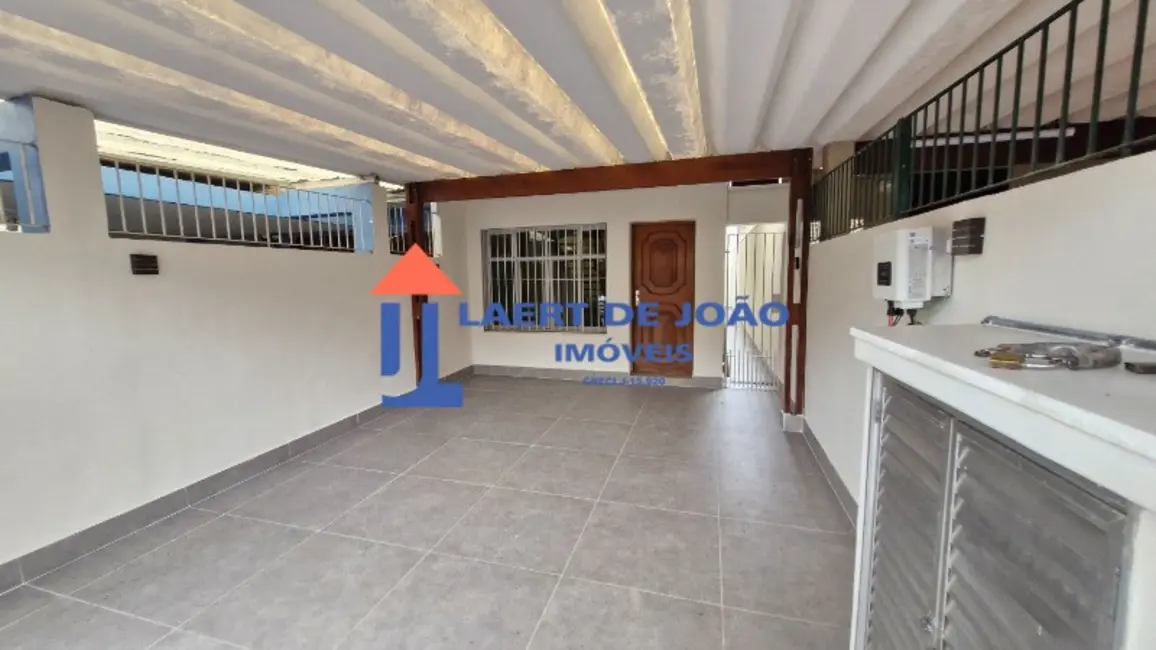 Casa com 2 quartos à venda, 103m2 em Alto da Boa Vista, São Paulo - SP - imagem 5 Foto 5 de Casa com 2 quartos à venda, 103m2 em Alto da Boa Vista, São Paulo - SP