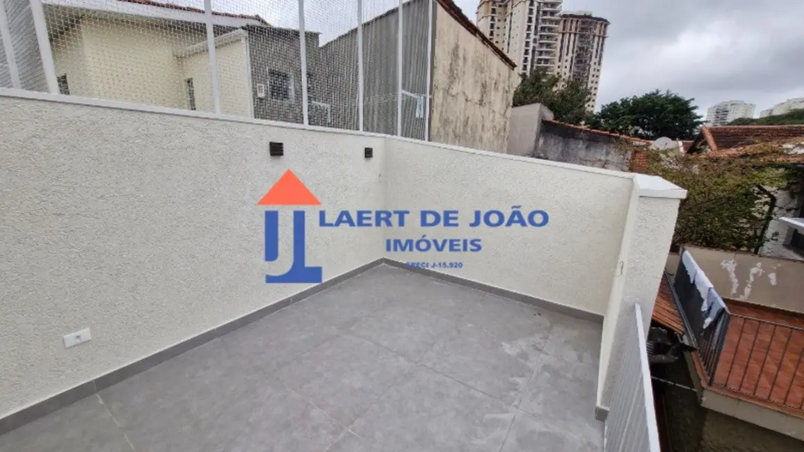 Casa com 2 quartos à venda, 103m2 em Alto da Boa Vista, São Paulo - SP - imagem 7 Foto 7 de Casa com 2 quartos à venda, 103m2 em Alto da Boa Vista, São Paulo - SP