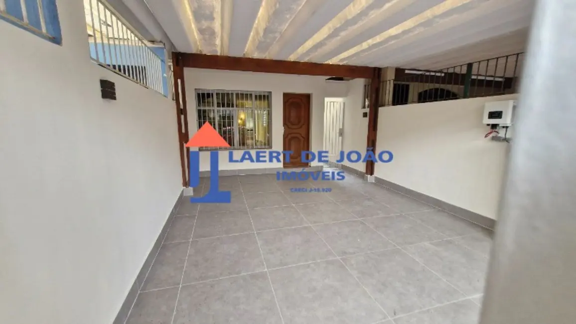 Casa com 2 quartos à venda, 103m2 em Alto da Boa Vista, São Paulo - SP - imagem 1 Foto 1 de Casa com 2 quartos à venda, 103m2 em Alto da Boa Vista, São Paulo - SP