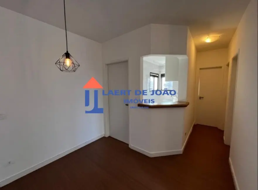 Foto 1 de Apartamento com 2 quartos para alugar, 55m2 em Brooklin Paulista, São Paulo - SP