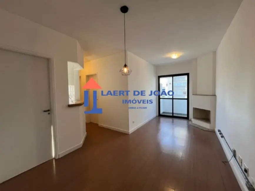 Foto 2 de Apartamento com 2 quartos para alugar, 55m2 em Brooklin Paulista, São Paulo - SP