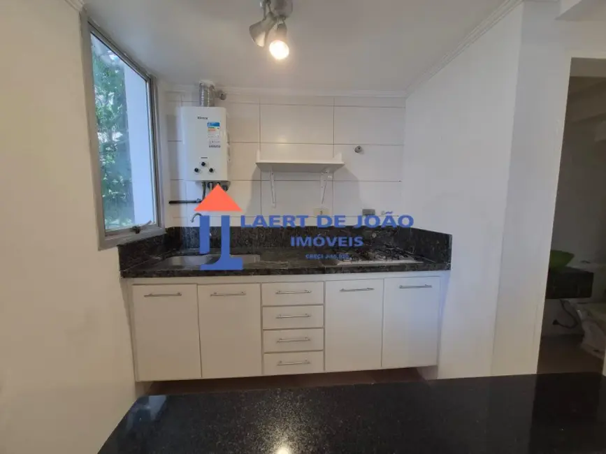 Apartamento com 1 quarto à venda, 49m2 em Brooklin Paulista, São Paulo - SP - imagem 4 Foto 4 de Apartamento com 1 quarto à venda, 49m2 em Brooklin Paulista, São Paulo - SP