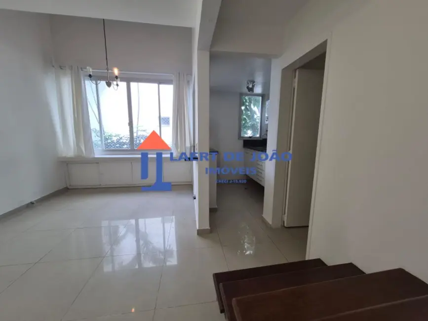 Apartamento com 1 quarto à venda, 49m2 em Brooklin Paulista, São Paulo - SP - imagem 3 Foto 3 de Apartamento com 1 quarto à venda, 49m2 em Brooklin Paulista, São Paulo - SP