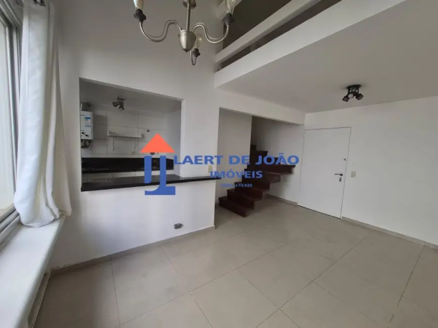 Apartamento com 1 quarto à venda, 49m2 em Brooklin Paulista, São Paulo - SP - imagem 5 Foto 5 de Apartamento com 1 quarto à venda, 49m2 em Brooklin Paulista, São Paulo - SP