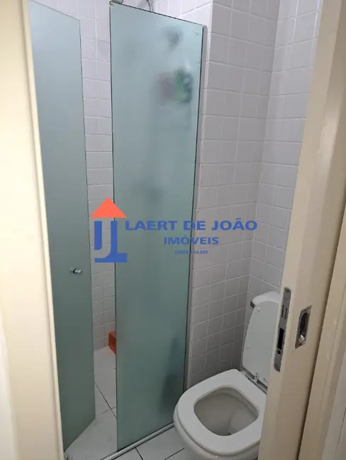 Foto 8 de Loft / Flat com 1 quarto para alugar, 37m2 em Cidade Monções, São Paulo - SP