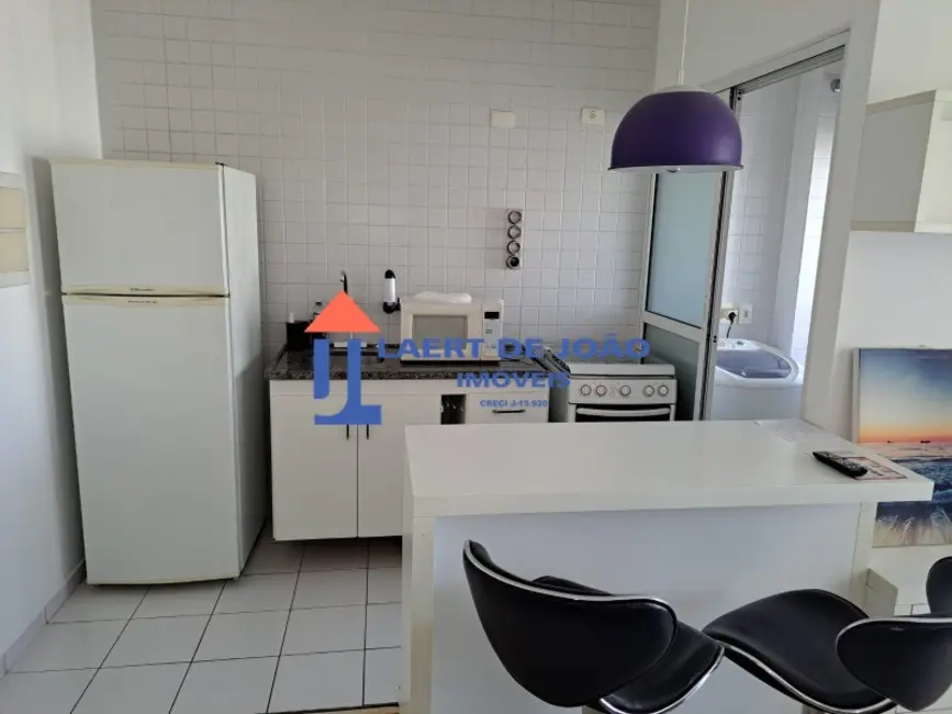 Foto 9 de Loft / Flat com 1 quarto para alugar, 37m2 em Cidade Monções, São Paulo - SP