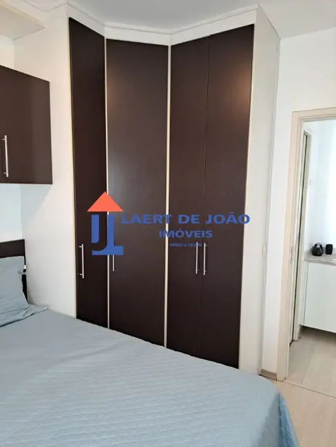 Foto 2 de Loft / Flat com 1 quarto para alugar, 37m2 em Cidade Monções, São Paulo - SP