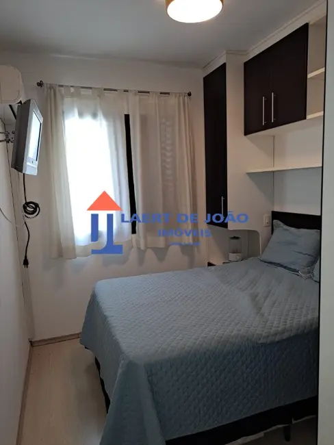 Foto 7 de Loft / Flat com 1 quarto para alugar, 37m2 em Cidade Monções, São Paulo - SP