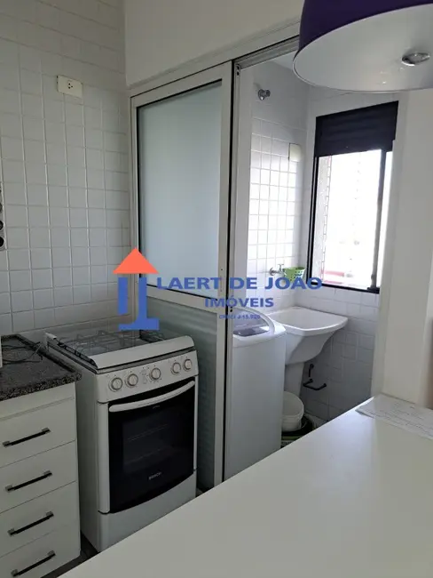 Foto 4 de Loft / Flat com 1 quarto para alugar, 37m2 em Cidade Monções, São Paulo - SP
