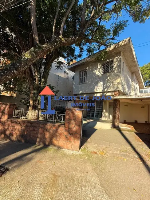 Foto 1 de Casa com 3 quartos à venda, 239m2 em Vila Mariana, São Paulo - SP