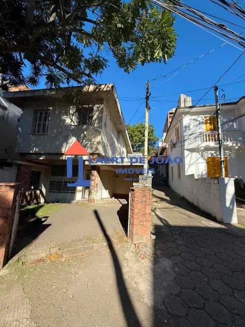Foto 3 de Casa com 3 quartos à venda, 239m2 em Vila Mariana, São Paulo - SP