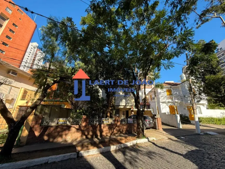 Foto 5 de Casa com 3 quartos à venda, 239m2 em Vila Mariana, São Paulo - SP