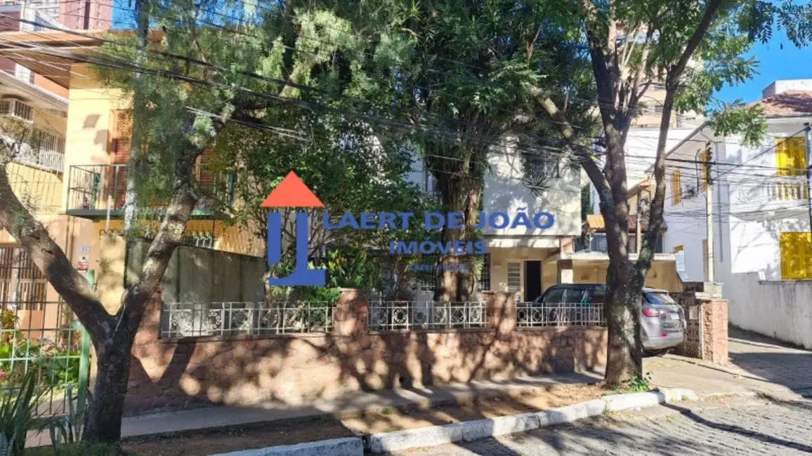 Foto 2 de Casa com 3 quartos à venda, 239m2 em Vila Mariana, São Paulo - SP