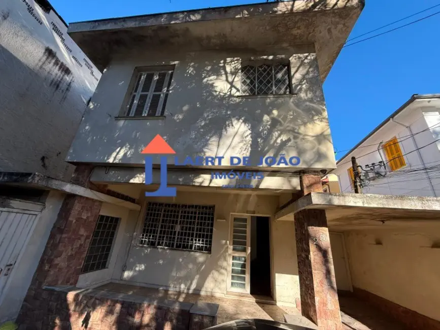 Foto 7 de Casa com 3 quartos à venda, 239m2 em Vila Mariana, São Paulo - SP