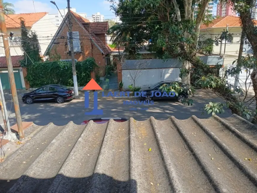 Foto 2 de Casa com 3 quartos para alugar, 140m2 em Campo Belo, São Paulo - SP