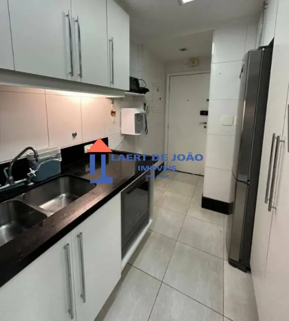 Foto 7 de Apartamento com 3 quartos à venda, 117m2 em São Paulo - SP