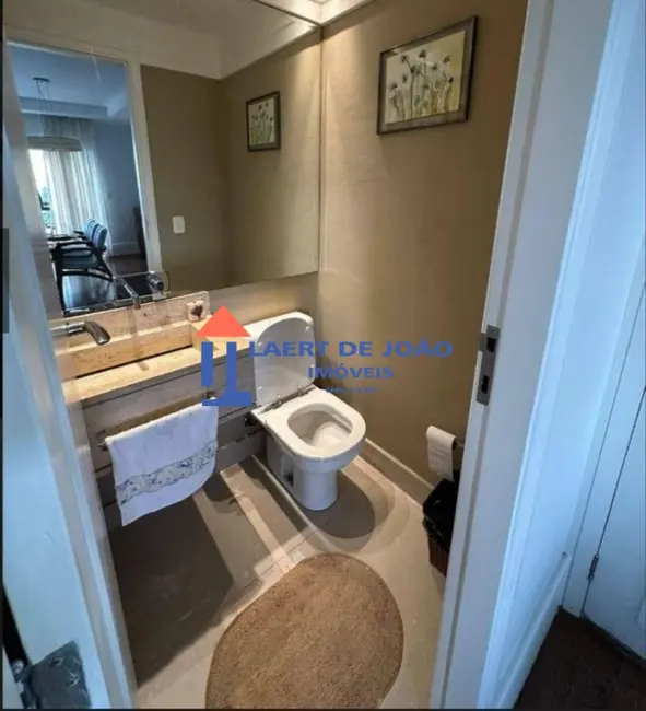 Foto 6 de Apartamento com 3 quartos à venda, 117m2 em São Paulo - SP
