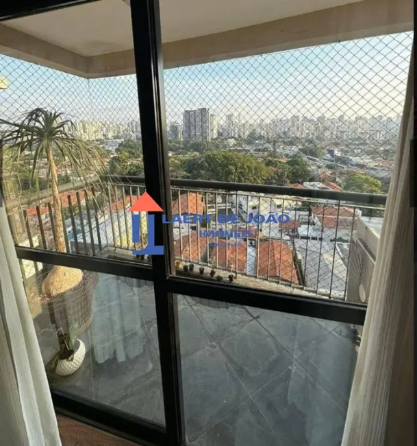 Foto 3 de Apartamento com 3 quartos à venda, 117m2 em São Paulo - SP