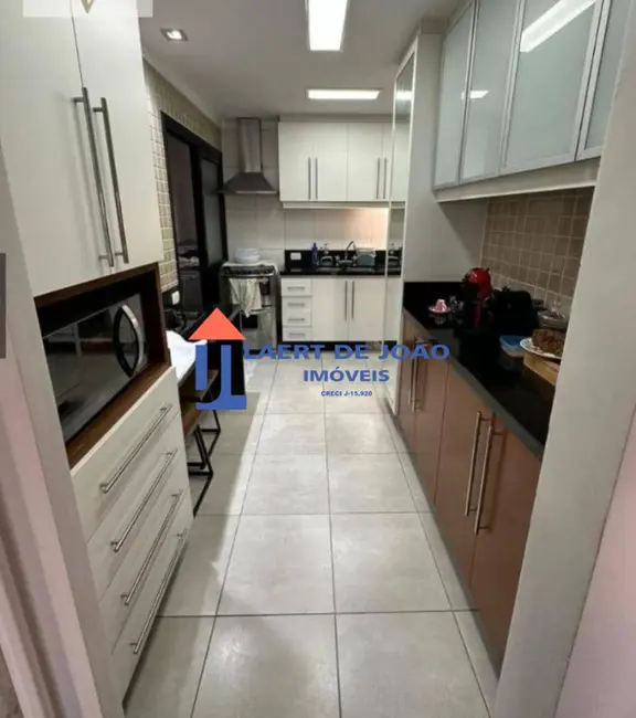 Foto 9 de Apartamento com 3 quartos à venda, 117m2 em São Paulo - SP