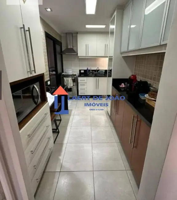 Apartamento com 3 quartos à venda, 117m2 em Indianópolis, São Paulo - SP - imagem 9 Foto 9 de Apartamento com 3 quartos à venda, 117m2 em Indianópolis, São Paulo - SP