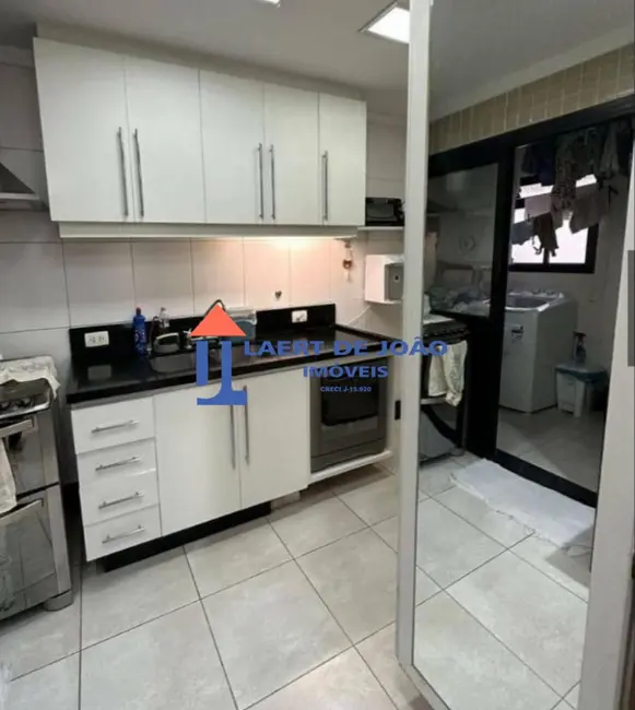 Foto 8 de Apartamento com 3 quartos à venda, 117m2 em São Paulo - SP