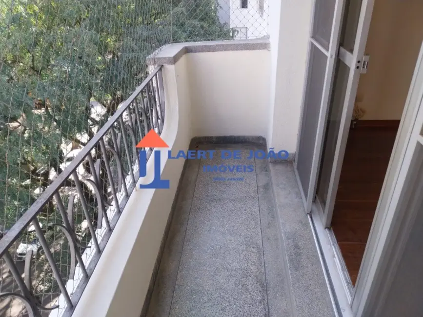 Foto 5 de Apartamento com 3 quartos para alugar, 115m2 em Campo Belo, São Paulo - SP