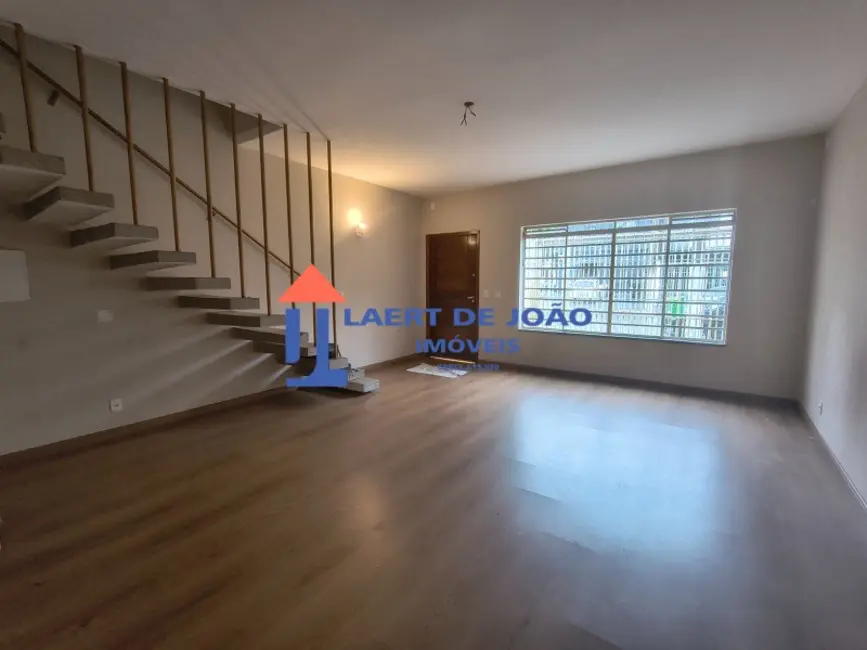 Foto 1 de Casa com 3 quartos à venda e para alugar, 100m2 em Campo Belo, São Paulo - SP
