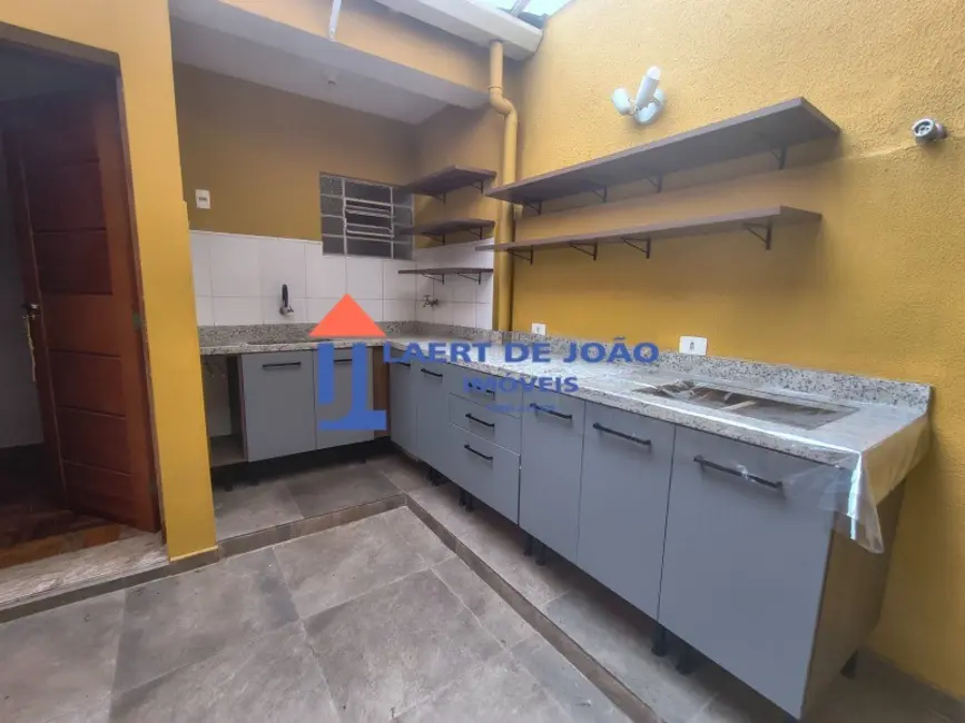 Foto 5 de Casa com 3 quartos à venda e para alugar, 100m2 em Campo Belo, São Paulo - SP